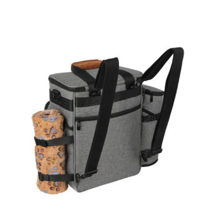 Dog Travel Bag