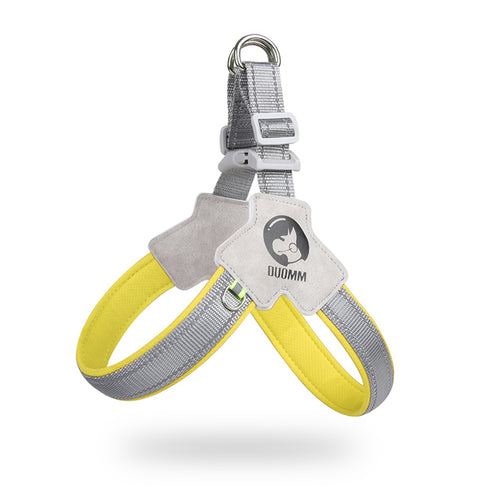 Reflective Safety Harness for Dogs
