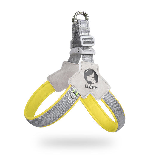 Reflective Safety Harness for Dogs