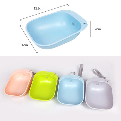 Portable Dog Water Bottle