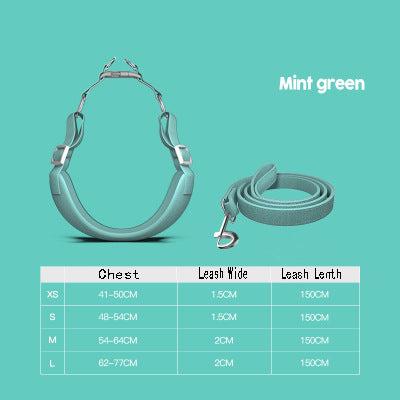 Premium Dog Harness