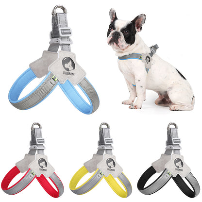 Reflective Safety Harness for Dogs