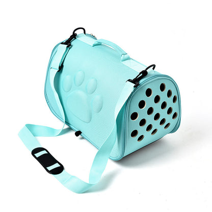 Ultra Stylish Relaxing Dog Carrier