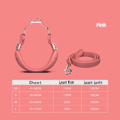 Premium Dog Harness
