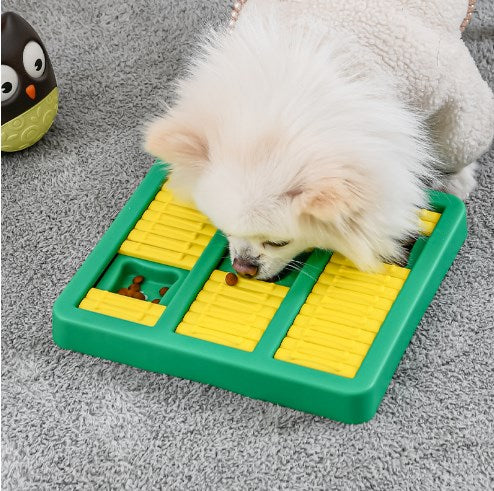 Smart Dogs Engagement Toy