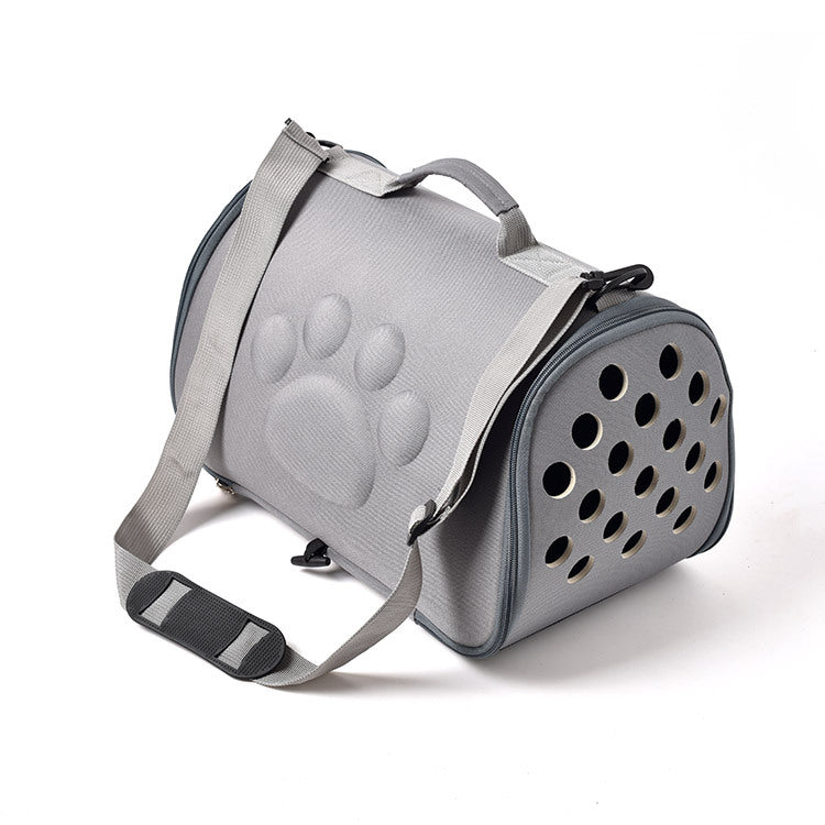 Ultra Stylish Relaxing Dog Carrier