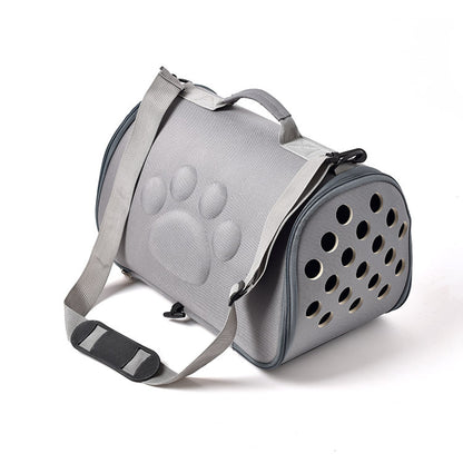 Ultra Stylish Relaxing Dog Carrier