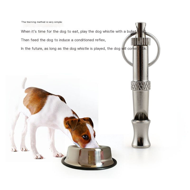 Dog Training Whistle for Pets