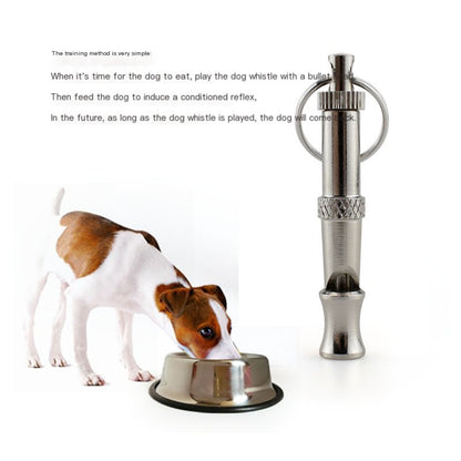 Dog Training Whistle for Pets