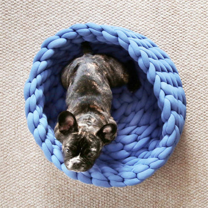 Wool Pet Nest