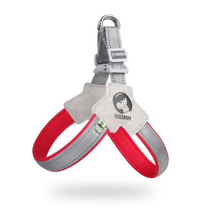 Reflective Safety Harness for Dogs