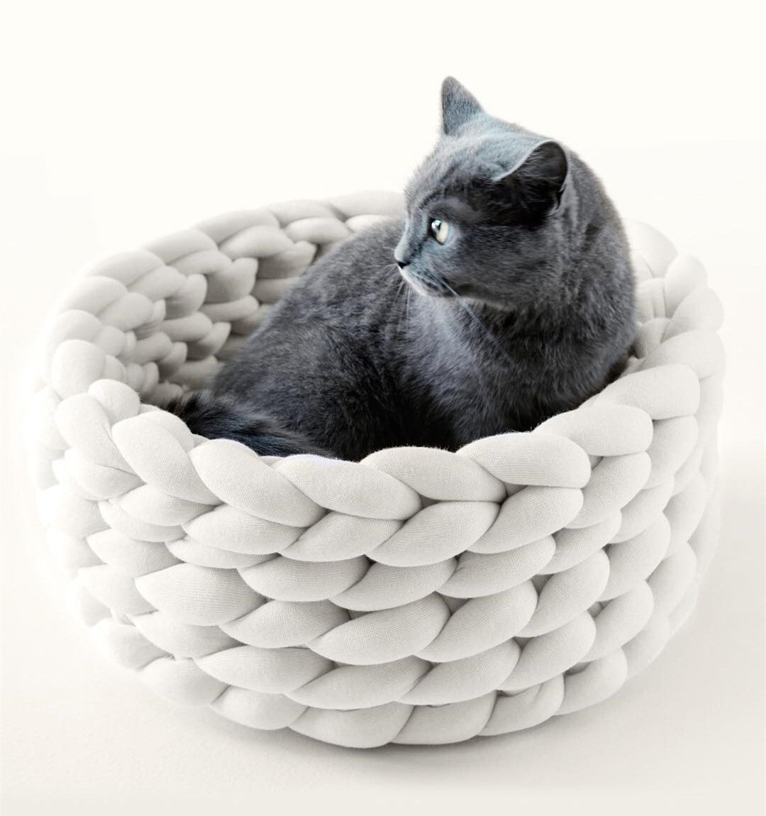 Wool Pet Nest