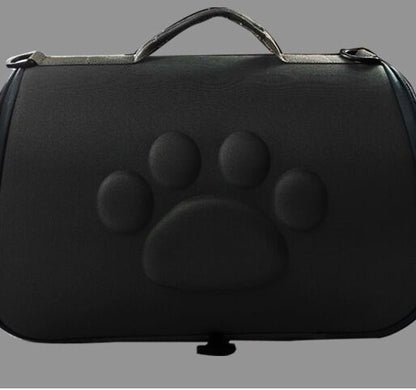 Ultra Stylish Relaxing Dog Carrier