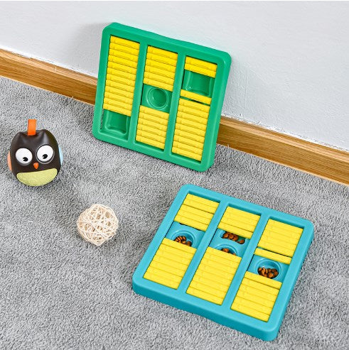 Smart Dogs Engagement Toy