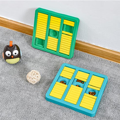 Smart Dogs Engagement Toy