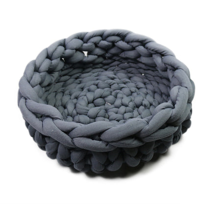 Wool Pet Nest