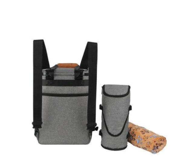 Dog Travel Bag