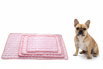 Summer Ice Cooling Pad for Dogs and Cats
