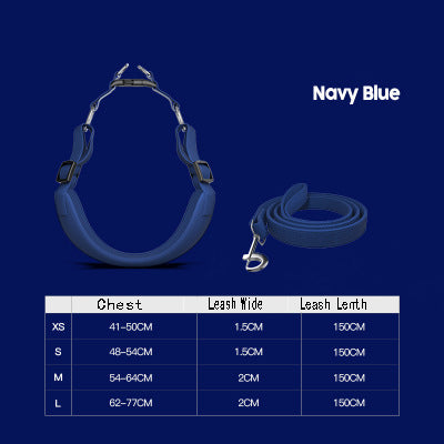 Premium Dog Harness