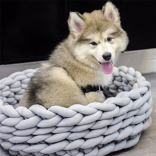 Wool Pet Nest