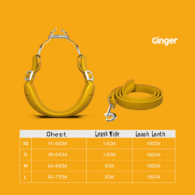 Premium Dog Harness