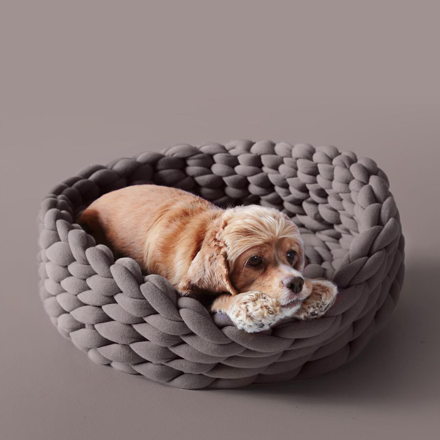 Wool Pet Nest