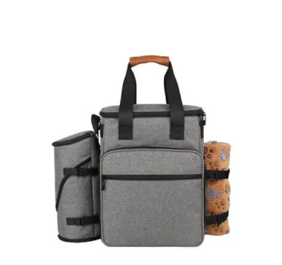 Dog Travel Bag